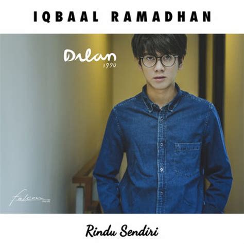 Lirik Lagu Rindu Sendiri Iqbaal Kord Gitar Indonesia