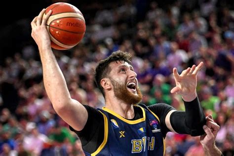 Jusuf Nurkić poslao jasnu poruku o slučaju Denisa Buntića SportSport ba