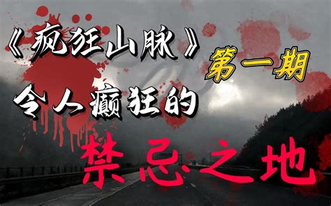 【影河】禁忌之地！科考小队南极惨死，暴雪下的扭曲尸骸。《疯狂山脉》 影河旅者 影河旅者 哔哩哔哩视频