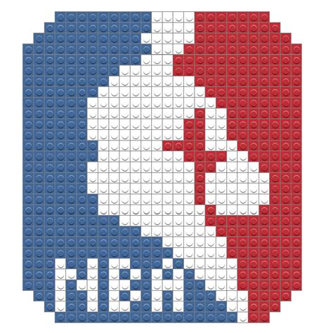 Nba Logos Pixel Art Testesdamary2