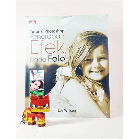 Jual Buku Photoshop Buku Photograpy Buku Memotret Original