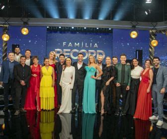 Dancing Brasil crianças será especial de fim de ano da Record TV