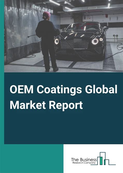 Oem Coatings Market Report Oem Coatings Market Growth And Forecast