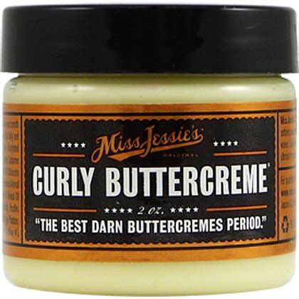 Miss Jessie S Curly Buttercreme Reviews Info Curly Connection