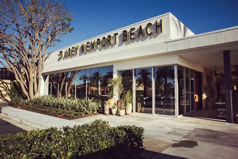 Get To Know About All Things Newport Beach Including The Local