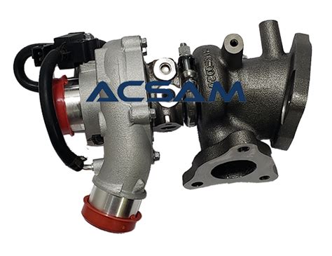 TURBO DFSK 580 AGOTADO Acsam Cl