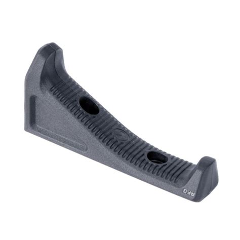 Magpul M Lok Afg Angled Forend Grip Ar 15 Polymer Mag598 Blk