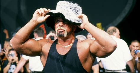 The Sad But Heroic Story Of Perry Saturn S Post Wrestling Life