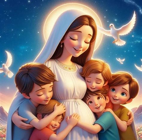 Pin By HerryHyn On Catholic Disney Jesus And Mary Pictures Jesus