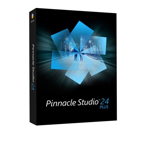 Corel Pinnacle Studio 25 Plus Xnet Pl