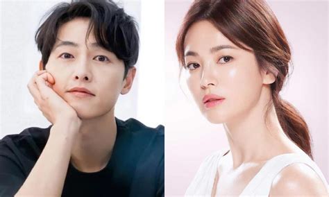 Song Hye Kyo trở thành đối thủ với chồng cũ Song Joong Ki tại Liên