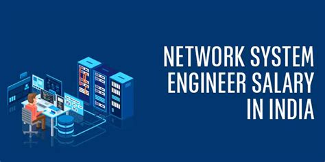 Network System Engineer Salary In India