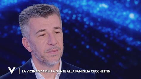 Gino Cecchettin E La Struggente Intervista Su Giulia Mi Chiamava