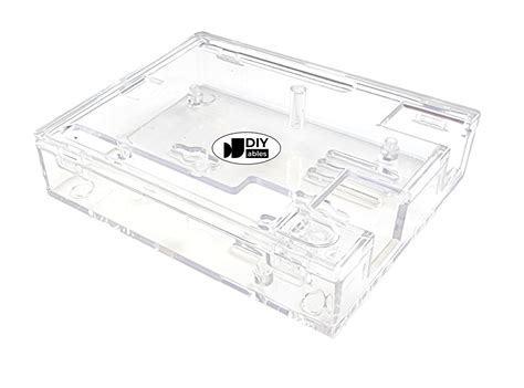 Diyables Enclosure For Arduino Uno R Arduino Uno R Wifi Minima