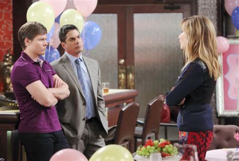 Days Of Our Lives Photos For The Week Of 6 08 2015 Tv Fanatic