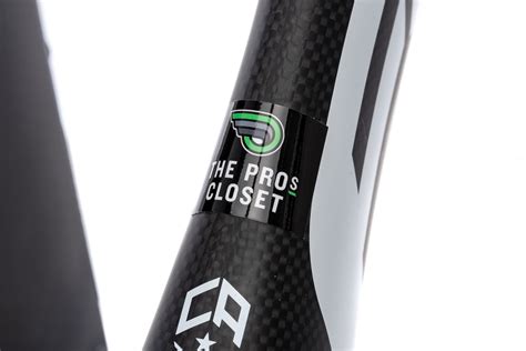 Felt Ar 56cm Frameset 2018 The Pros Closet