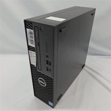 Dell Precision Sff Core I Ghz