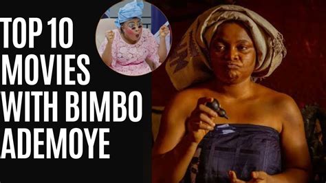 Top Bimbo Ademoye Movies Youtube