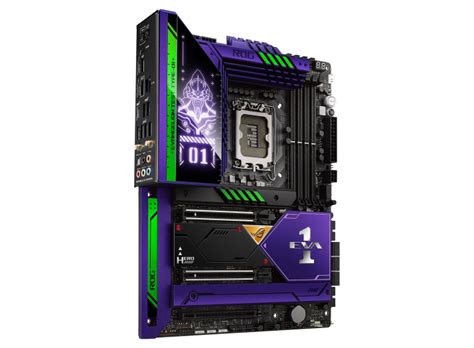 Игровые Материнские платы｜ROG - Republic of Gamers｜в СНГ