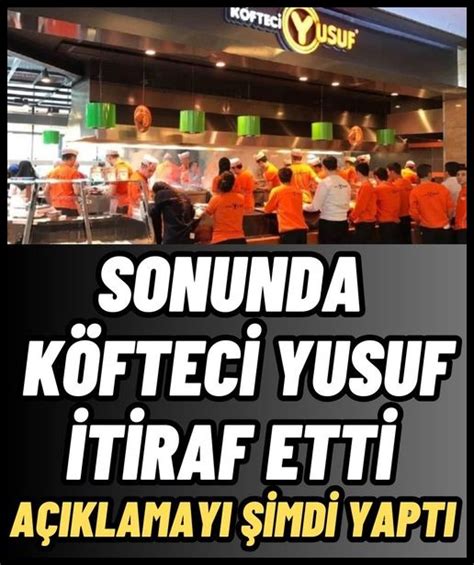 K Ftec Yusuftan Domuz Et A Iklamasi Foto Galerisi