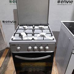 Cuisinière VALBERG CG50604CCSEUT Reconditionné VALBERG à Lyon Gros