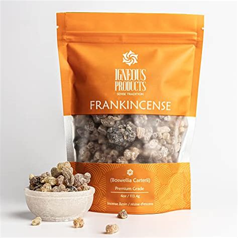 Best Frankincense Resin In 2024