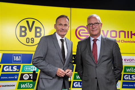 BVB Jahreshauptversammlung Watzke kritisiert VAR und verrät