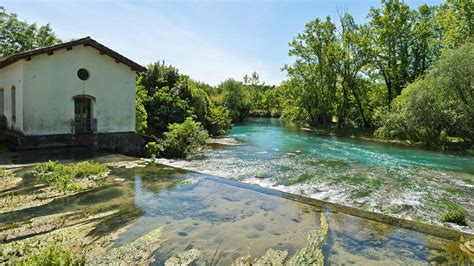 Polcenigo Borgo Friulano In Provincia Di Pordenone Kisskiss It