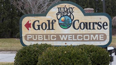 City Of Mishawaka To Buy Juday Creek Golf Course Land