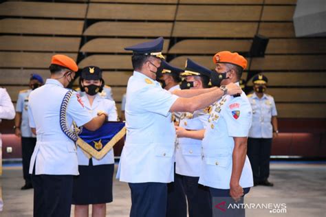 Kasau Resmikan Tiga Satuan Jajaran TNI AU ANTARA News