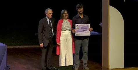 Entrega De Premios De Trabajos Finales De Grado Y Posgrado 2023