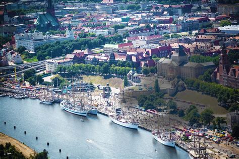 Five Reasons To Love The Tall Ships Races 2017 Sail On Board