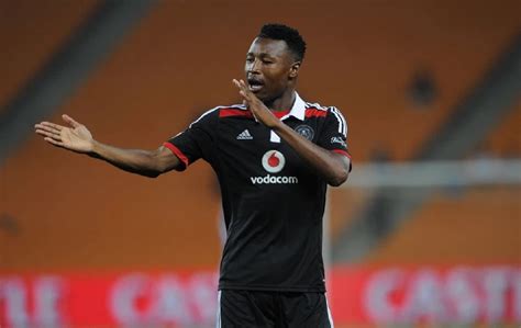 Orlando Pirates Legend Siyabonga Sangweni Where Is He Now