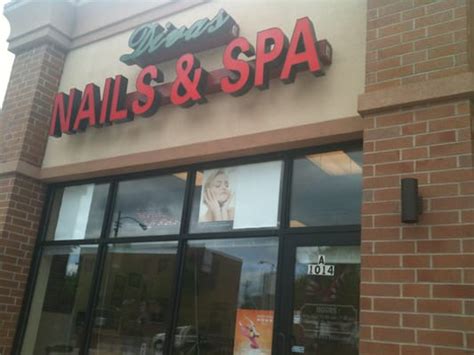 Divas Nails Updated January Reviews S Western Ave