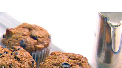 Chunky Banana Bran Muffins Recipe Ina Garten Food Network