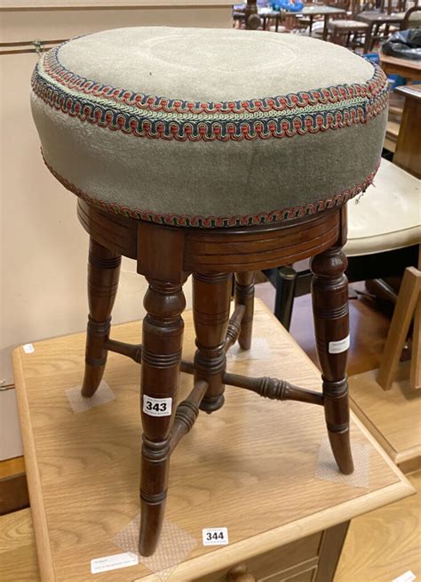 Stool Southgate Auction Rooms