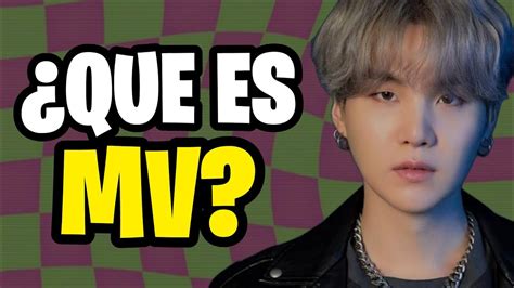 O Que Significa Mv No Kpop E Exemplos Que Fizeram História