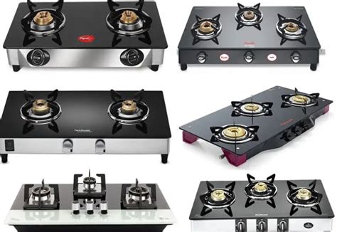 Top 10 Best Gas Stove Brands In Pahang, Malaysia