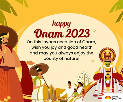 Happy Onam 2023 Wishes Greetings Quotes Messages Images Hd