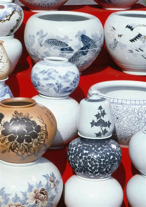 15 of the Best Korean Souvenirs to Remember Your Trip By