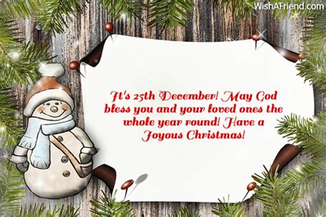 Funny Christmas Messages