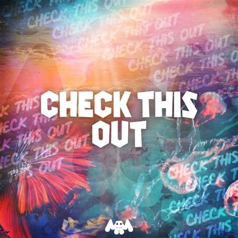 Stream Check This Out (Original Mix) by marshmello | Listen online for ...