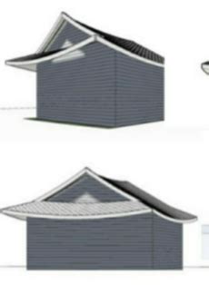 pagoda roof design - Local User Groups - ChiefTalk Forum