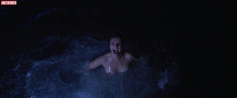 Naked Lihi Kornowski In Losing Alice