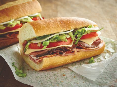 You Can Get Publix Pub Subs Delivered Directly To Your Home