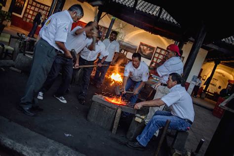 Del Al De Agosto La Edici N De La Feria Nacional Del Cobre En