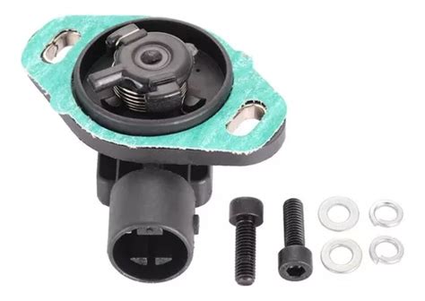 Sensor Tps Honda Civic Accord Prelude Crv Acura Integra MercadoLibre