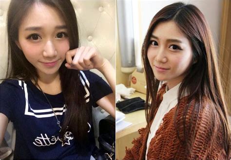 hot girl này khiến bạn hiểu vì sao cư dân mạng Trung Quốc sao