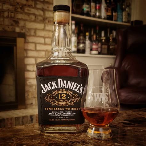 Best Jack Daniel's Whiskey Lineup - A Comprehensive Review