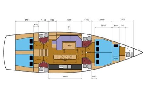 Noleggio Barca A Vela D D Kufner Palermo Click Boat